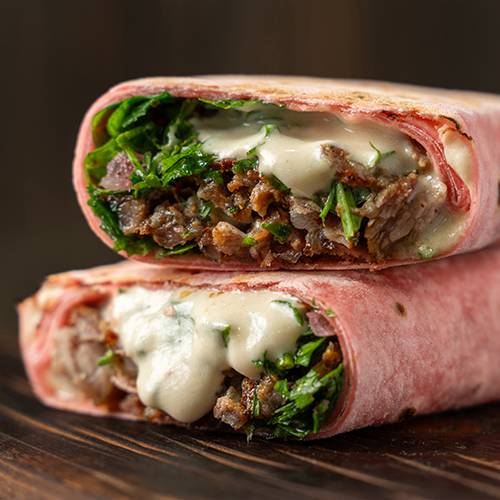 صاج لحم فاكتوري