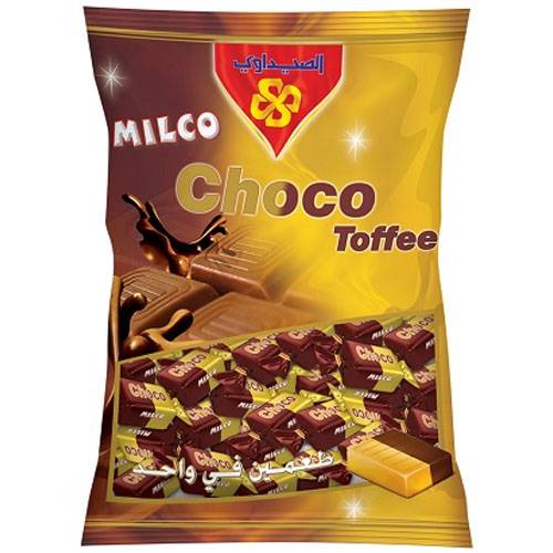 الصيداوي توفي ميلكو شوكو 2.5كجم