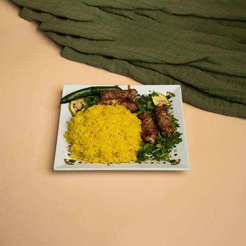 وجبة طرب ضانى