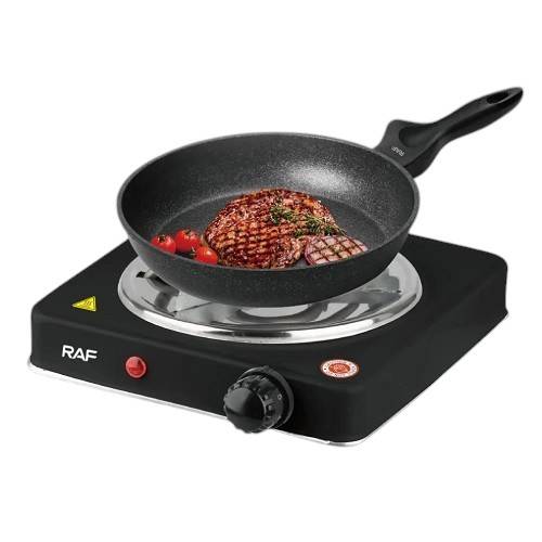 راف سخان كهربائي 1000واط رقم.R800BB