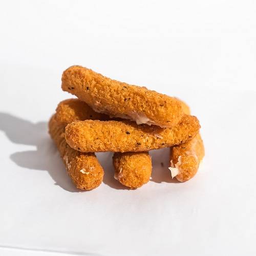 موزاريلا ستيك