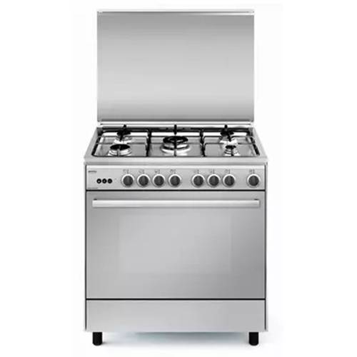 رويكسون بوتاجاز غاز 5شعلة 80x60سم موديل رقم.UN8634RI