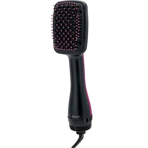 ريفلون فرشاة تجفيف وتصفيف الشعر رقم. RVDR5212ARB