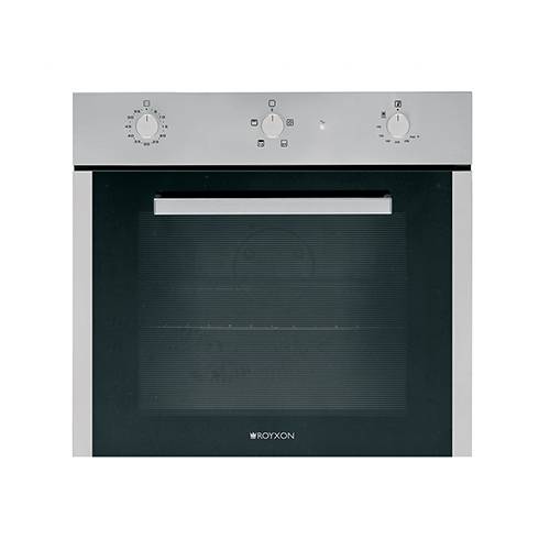 رويكسون فرن غاز كهربائي بلت ان 60سم موديل رقم.FAV21IX