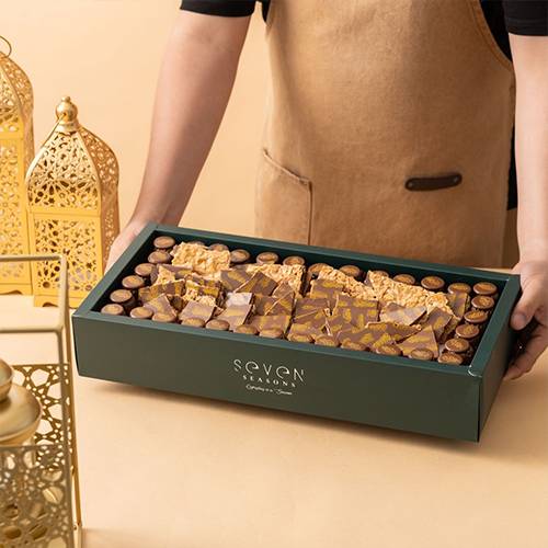 لاكجري بوكس 