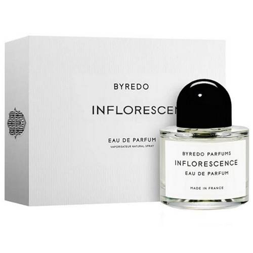 عطر بايريدو انفلورسينس او دو بيرفيوم للنساء 100مل