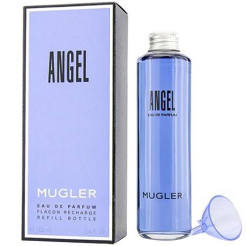 عطر تيري موغلر اينجل او دو بيرفيوم للنساء 100مل
