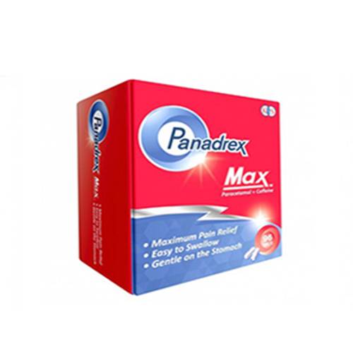 بانادريكس ماكس 96قرص