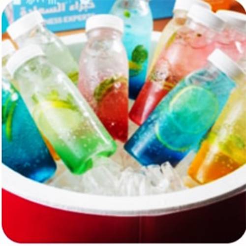 بوكس موهيتو 200مل