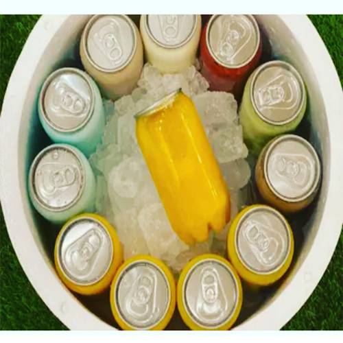 بوكس عصائر في اي بي