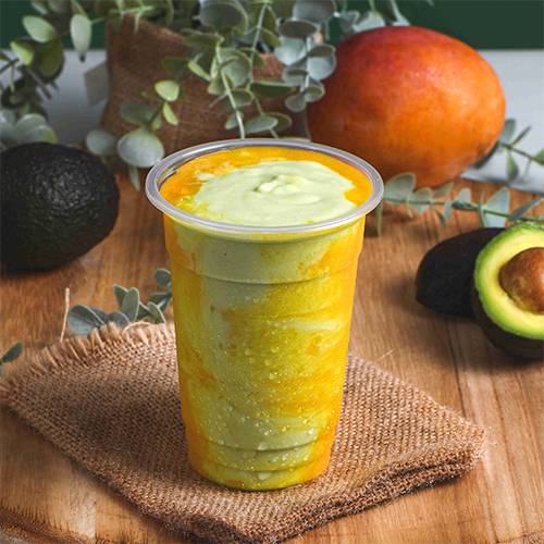 افوكادو مانجو