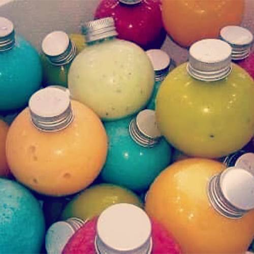 بوكس عصائر ميني العائلي