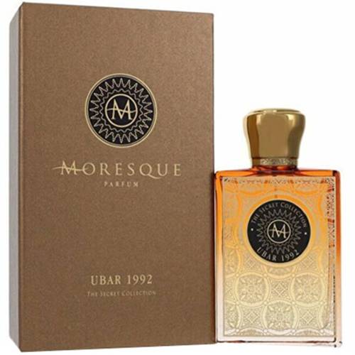 عطر موريسك اوبار 1992 ذا سيكريت كوليكشن او دو بيرفيوم للجنسين 75مل