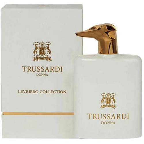 عطر تروساردي دونا ليفريرو كوليكشن او دو بيرفيوم للنساء 100مل