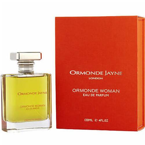 عطر اورموند جين اموند وومن او دو برفيوم للنساء 120مل