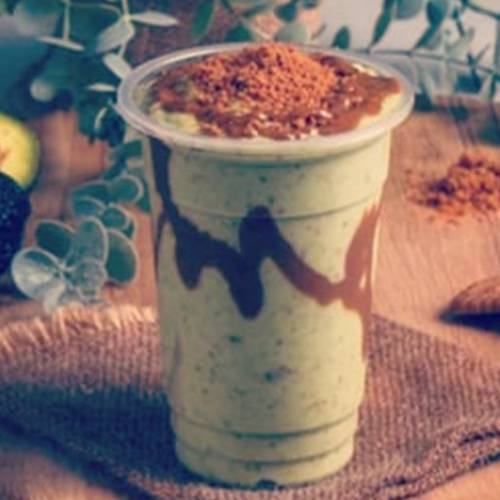 افوكادو لوتس