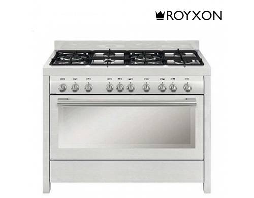 رويكسون بوتاجاز غاز 5شعلة 100x60سم موديل رقم.MQI634RI