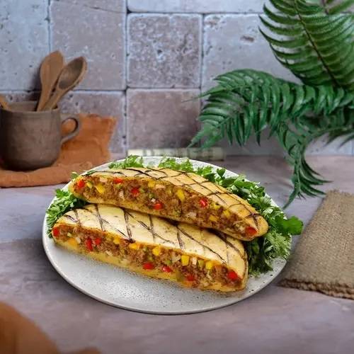 حواوشي كبداكي