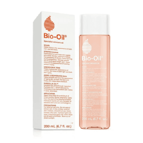 بيواويل زيت الجسم متعدد الاستخدام 200مل