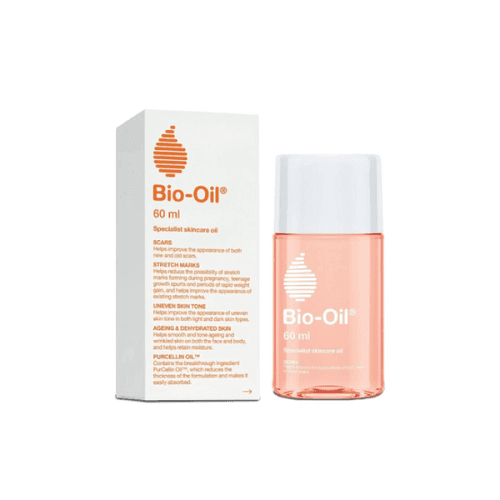 بيواويل زيت الجسم متعدد الاستخدام 60مل