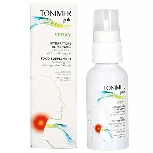 تونيمير جولا بخاخ الحلق 15مل