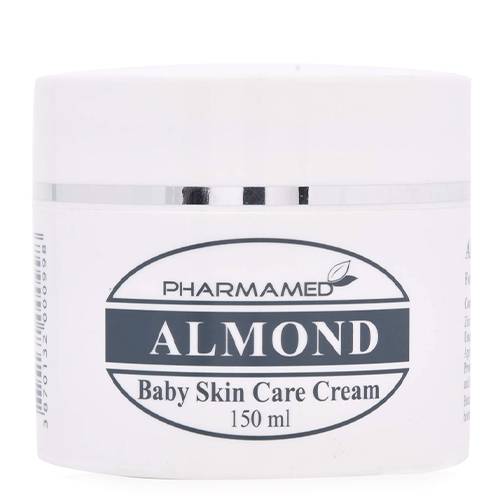 فارماميد كريم للعناية ببشرة الاطفال باللوز 150مل