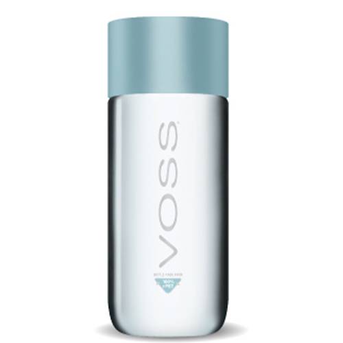 فوس مياه معدنية طبيعية عبوة قابلة للتحلل 250مل