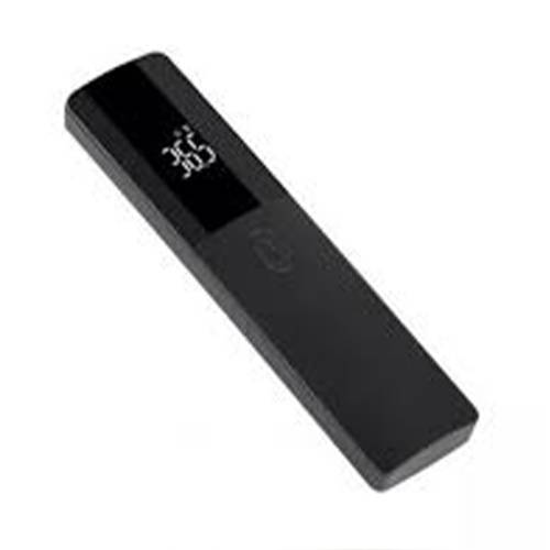 ريجور مقياس حرارة الاشعة تحت الحمراء