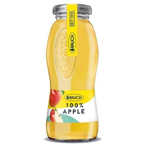 راوخ عصير التفاح 200مل