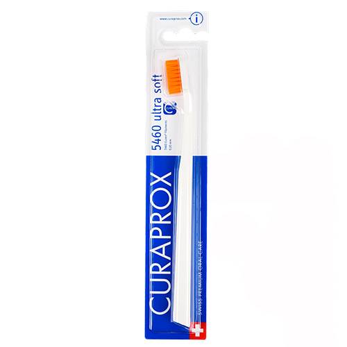 كيورابروكس فرشاة أسنان فائقة النعومة موديل رقم.CS5460