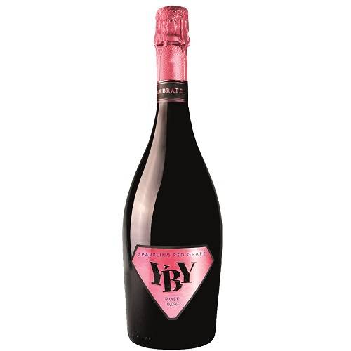 واي بي واي مشروب عنب احمر فوار 750مل