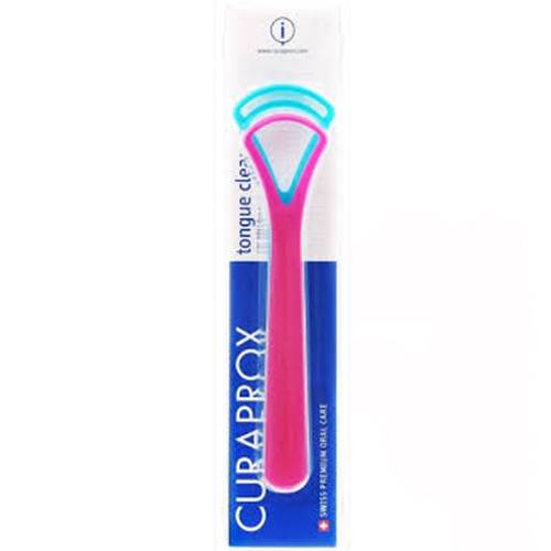 كيورابروكس مظف اللسان 2قطعة موديل رقم.CTC203