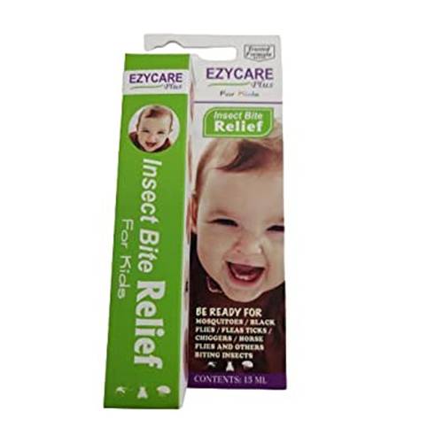 ايزي كير لتخفيف لدغات الحشرات للاطفال 15مل