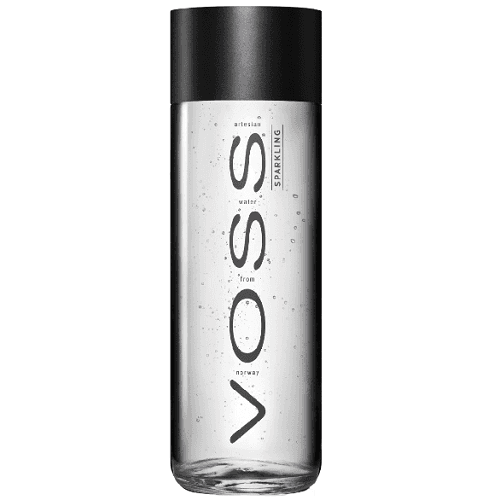 فوس مياه فوارة 375مل