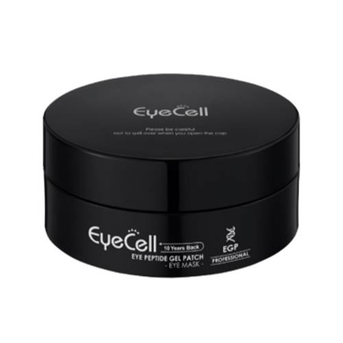 جينوسيس رقعة جل ببتيد العين 30زوج