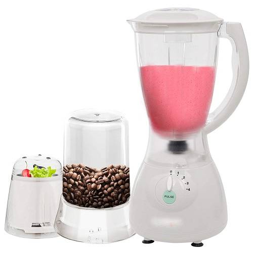 ميرالوكس خلاط 3×1 سعة 1.5 لتر رقم.MB-118