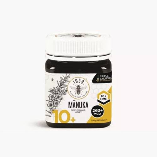 1839 عسل مانوكا بمعامل المانوكا10+ 250جم