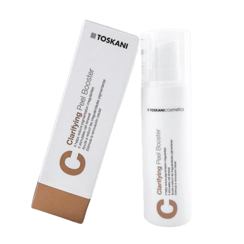 توسكاني مقشر منقي ومعزز 30مل