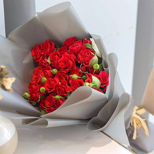 بوكيه 14فبراير