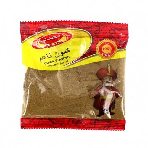 مجدي كمون بودرة 70جم