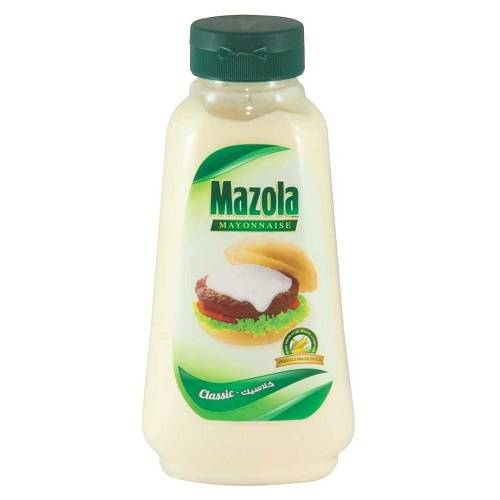 مازولا مايونيز الكلاسيكي