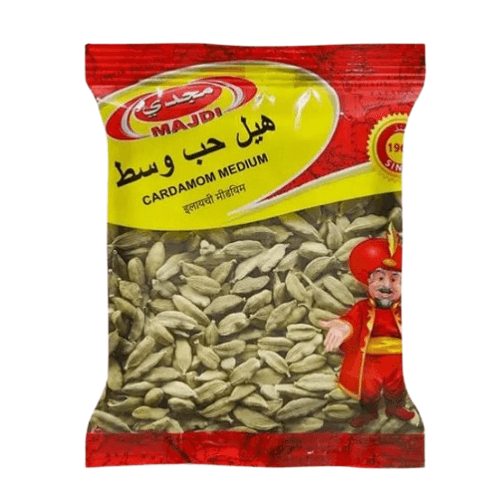 مجدي هيل وسط 50جم