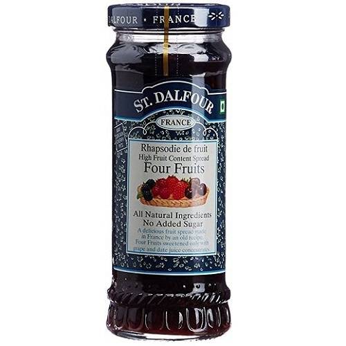 ست دالفور مربى الفواكه 284جم