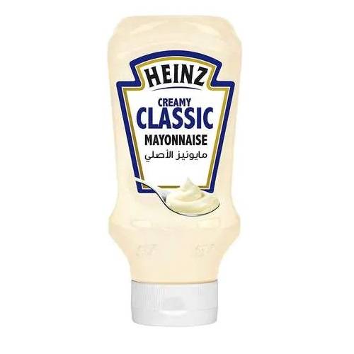 هاينز مايونيز كلاسيك 400مل