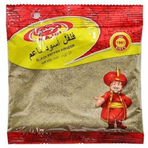 مجدي فلفل اسود ناعم 80جم