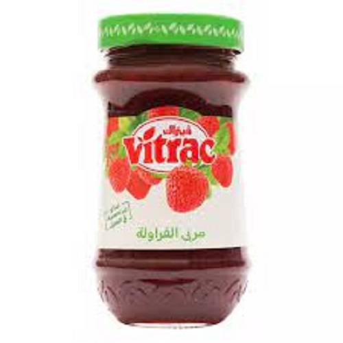 فيتراك مربى فراولة 430جم