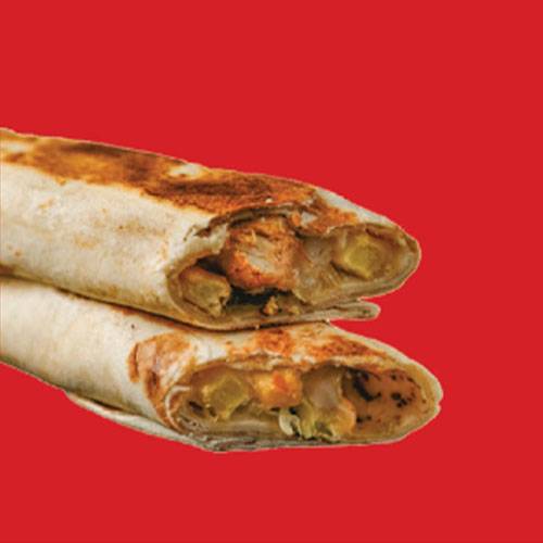 دجاج شيش طاووق صاج