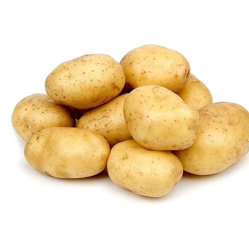 بطاطس مصرى 1كجم