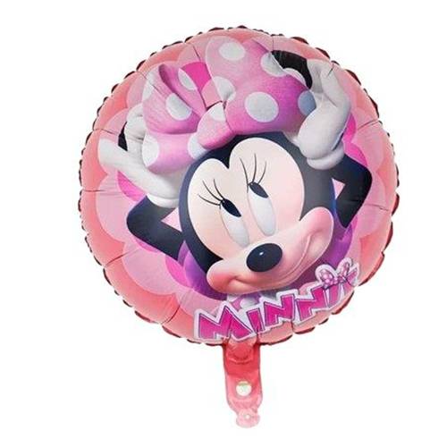 ميني فويل بالون عيد ميلاد