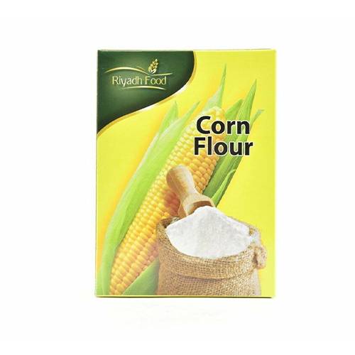 رياض فود دقيق الذرة 200جم